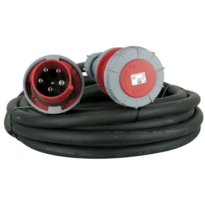 Kabel 400 V