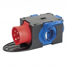 Break out to 220V (16A)