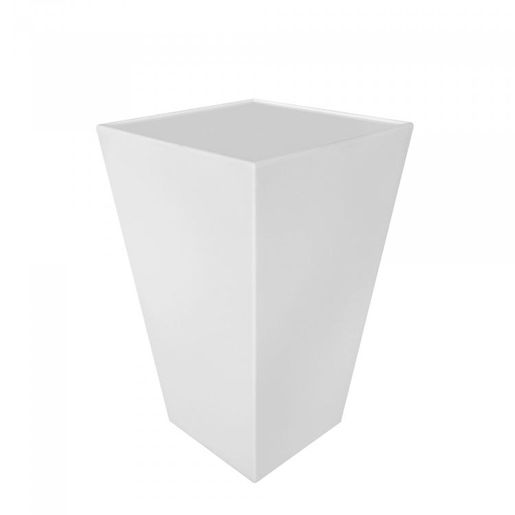 Led Lounge Statafel 70X70X110