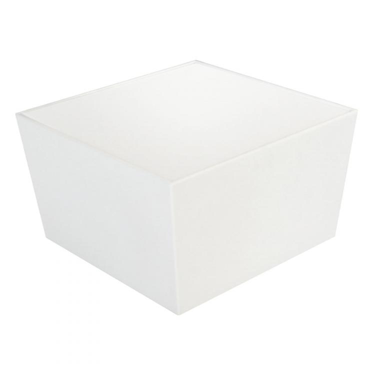 Led Lounge Tafel 70X70X40