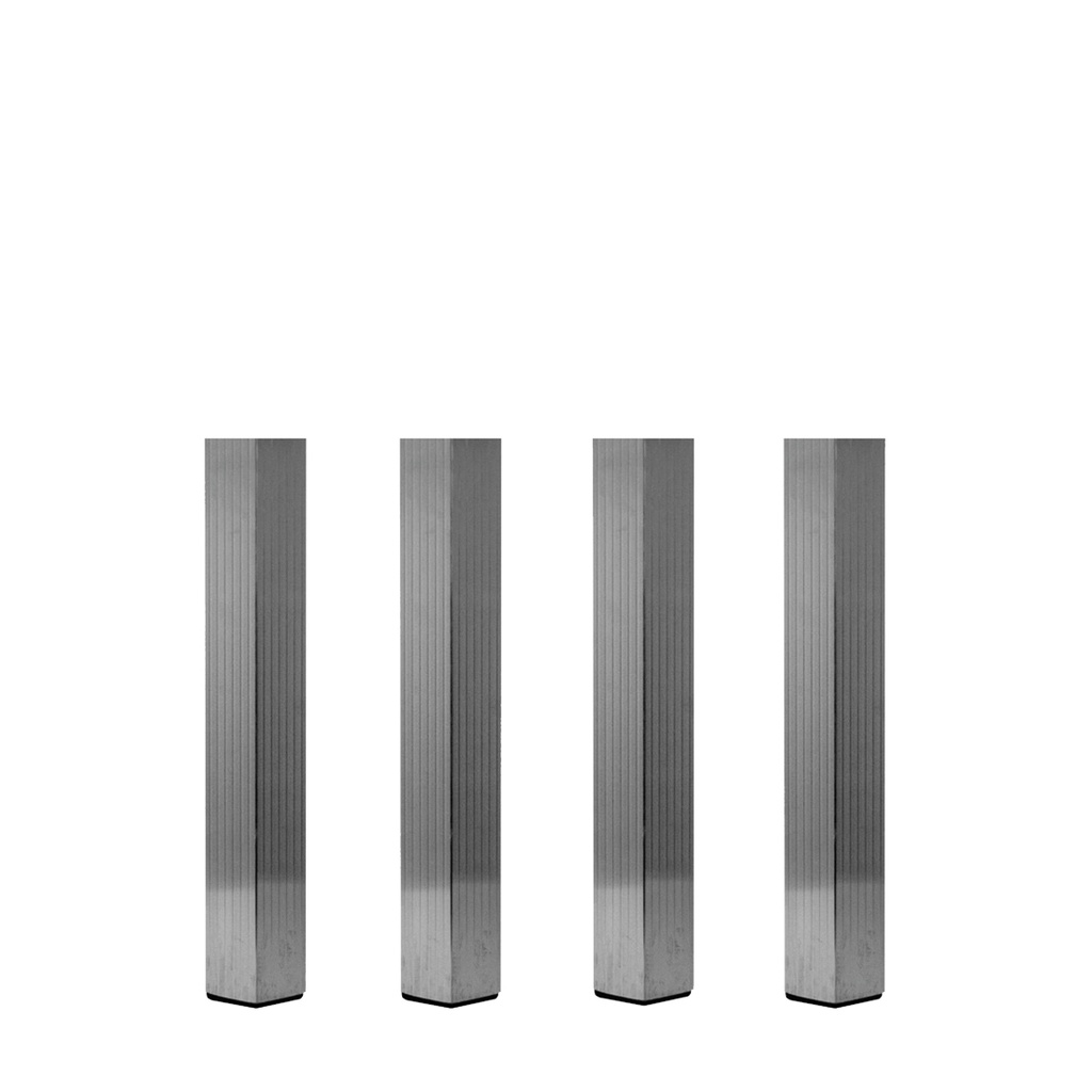 Podium Poot Set van Vier