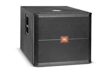 Speaker Jbl Srx718 Sub