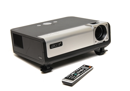 Acer Beamer Pd727
