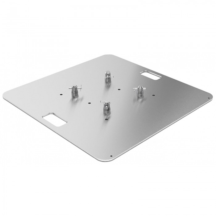 Base Plate Groot 80X80CM