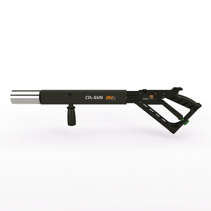 Co2 Pistool