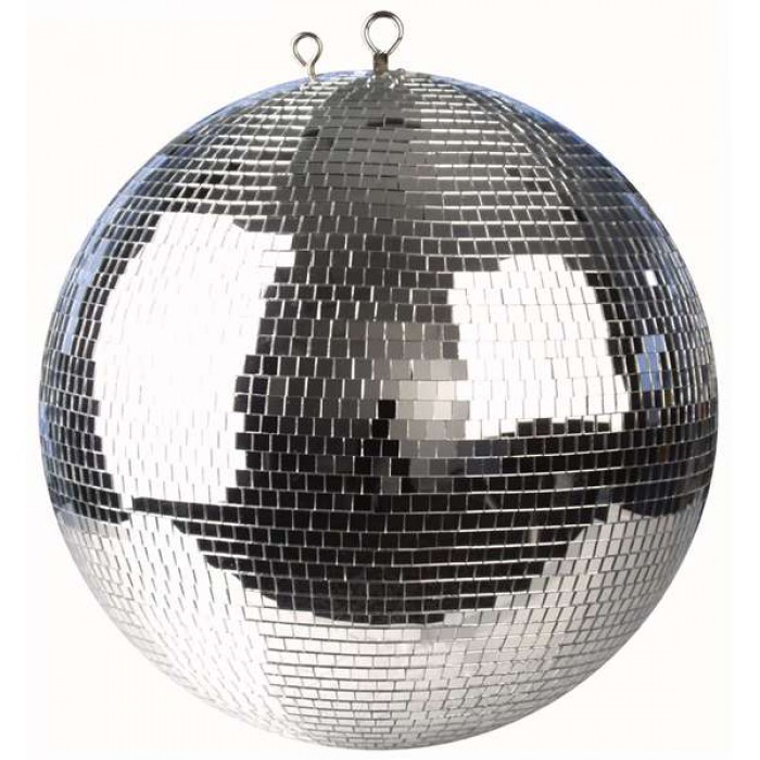 Disco Bol Pro Kleine Spiegels 50CM