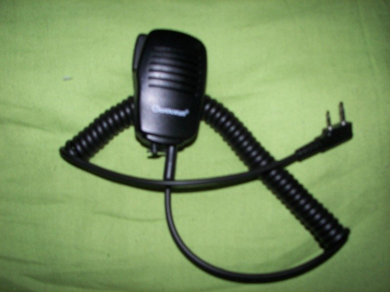 Externe Microfoon