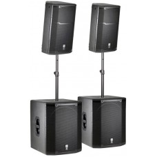 Geluidset Groot