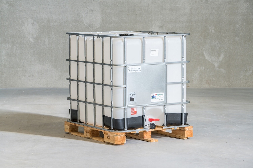 Ibc 1000 Litervat