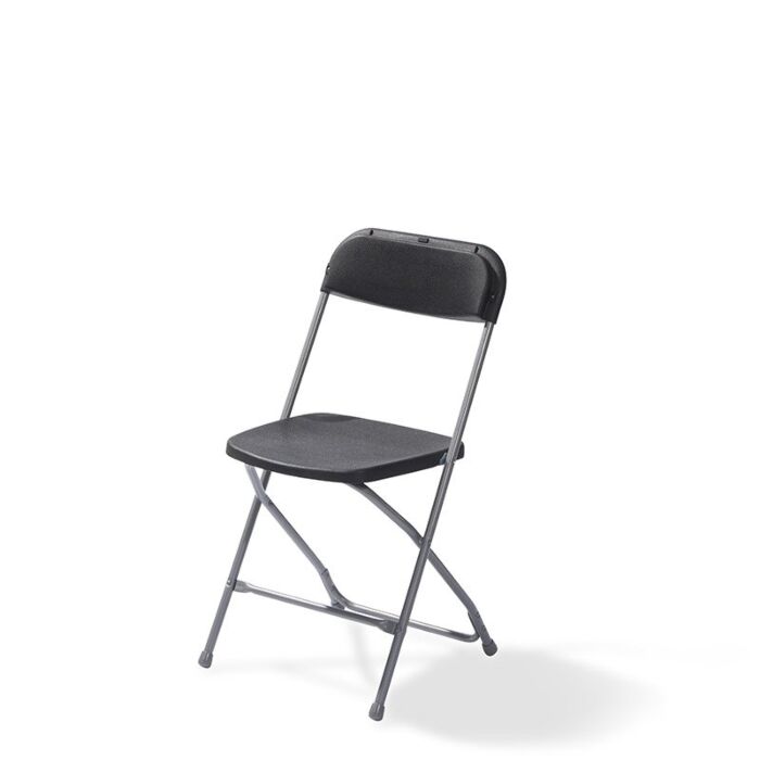 Klapstoel