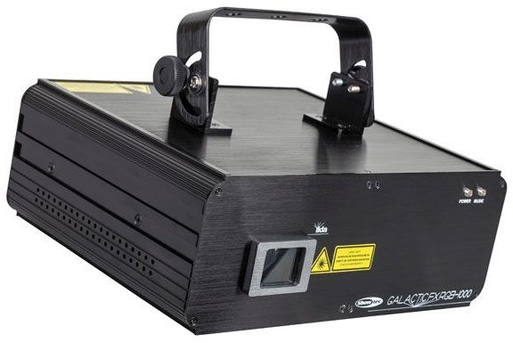 Laser 3100