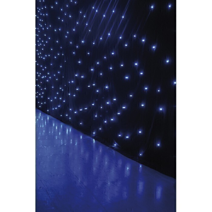Led Gordijn