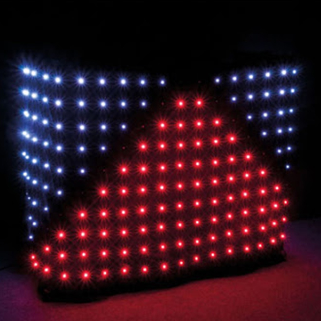Led Gordijn Pro
