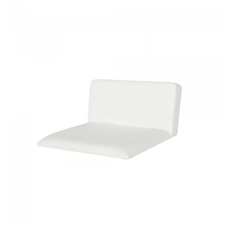 Led Lounge Seat Leuning