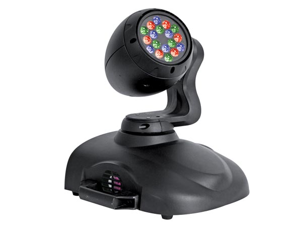 Led Moving Heads Wash Rgb