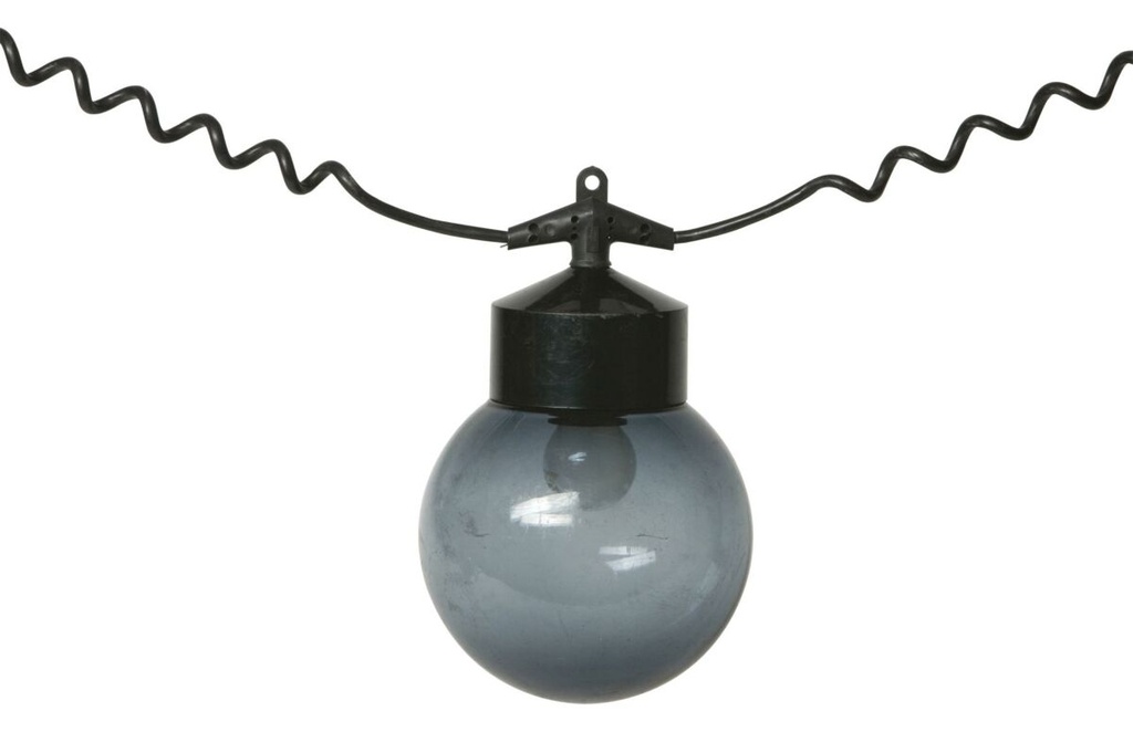 Lichtsnoer 8 Bollen