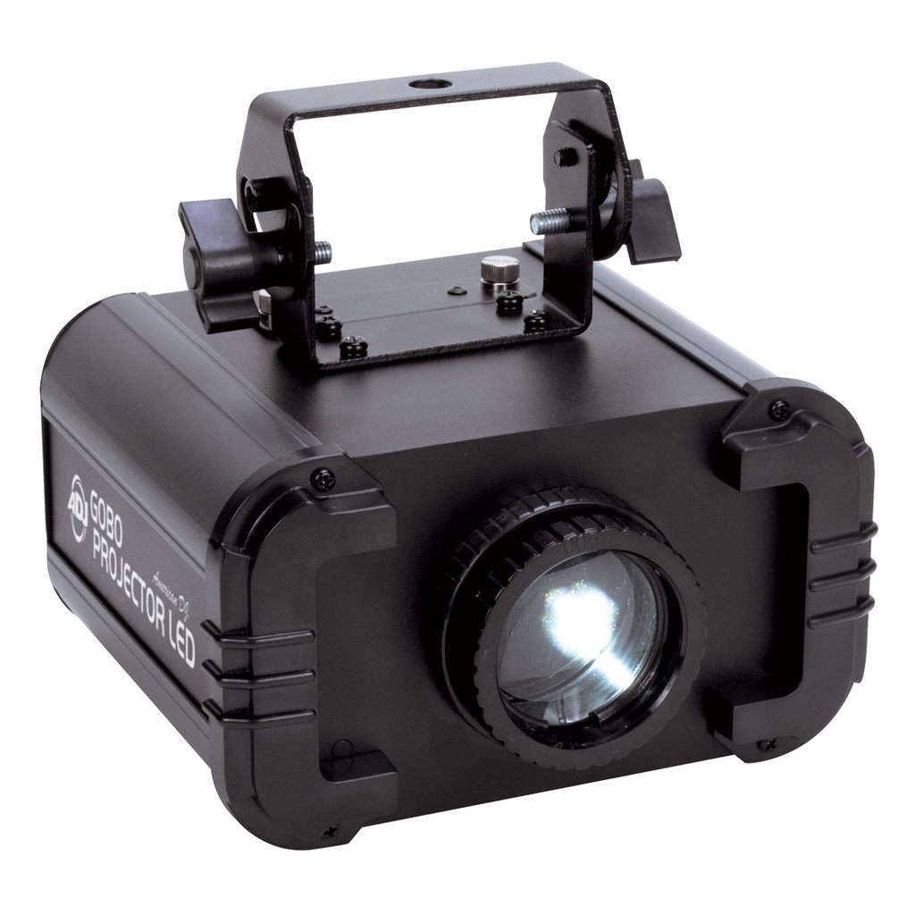 Logo Projector Jb Systems
