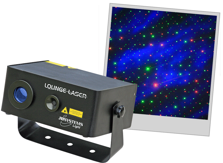 Lounge Laser