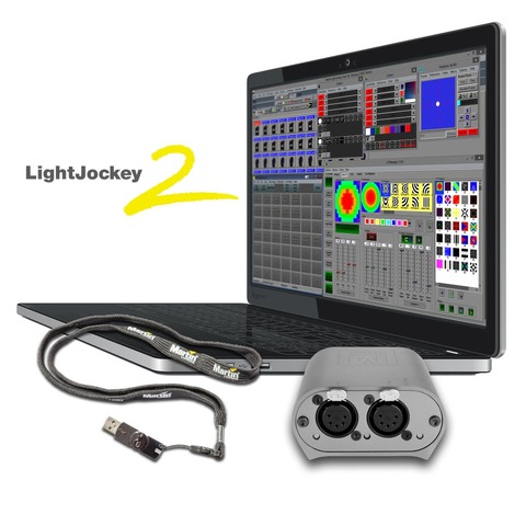 Martin Licht Jockey
