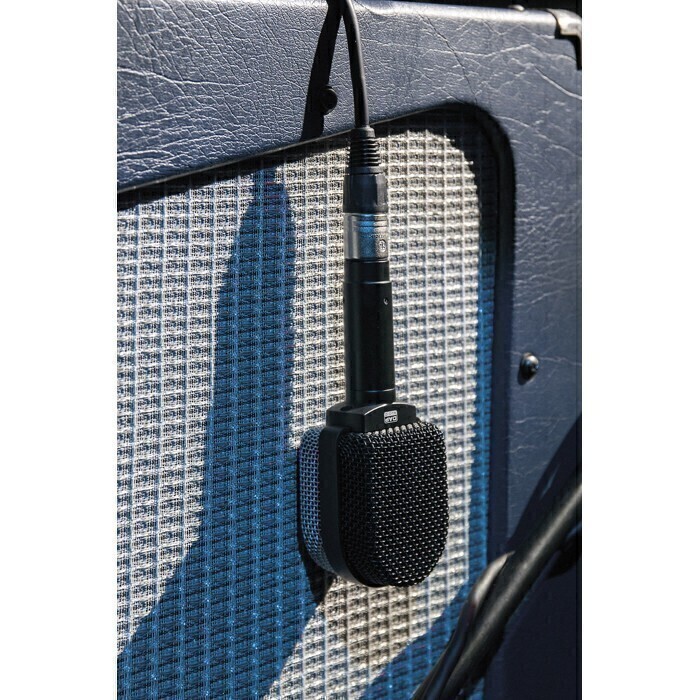 Microfoon Gitaar