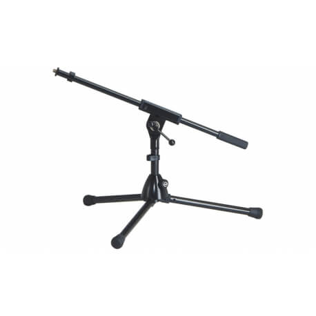 Microfoonstatief Laag
