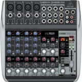 Mixer Qx1202usb