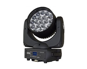 Moving Head Bt W12l10 Zoom