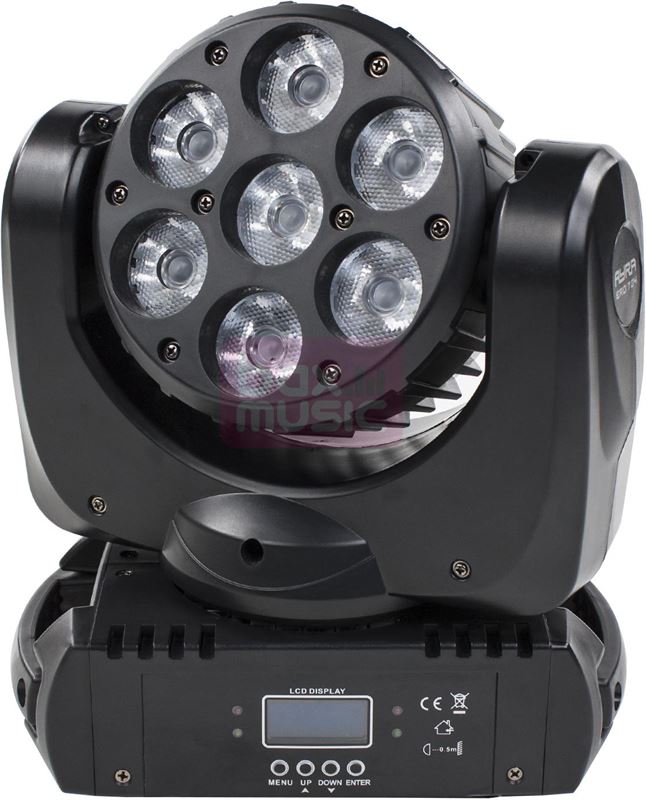 Moving Head Led Mh 110