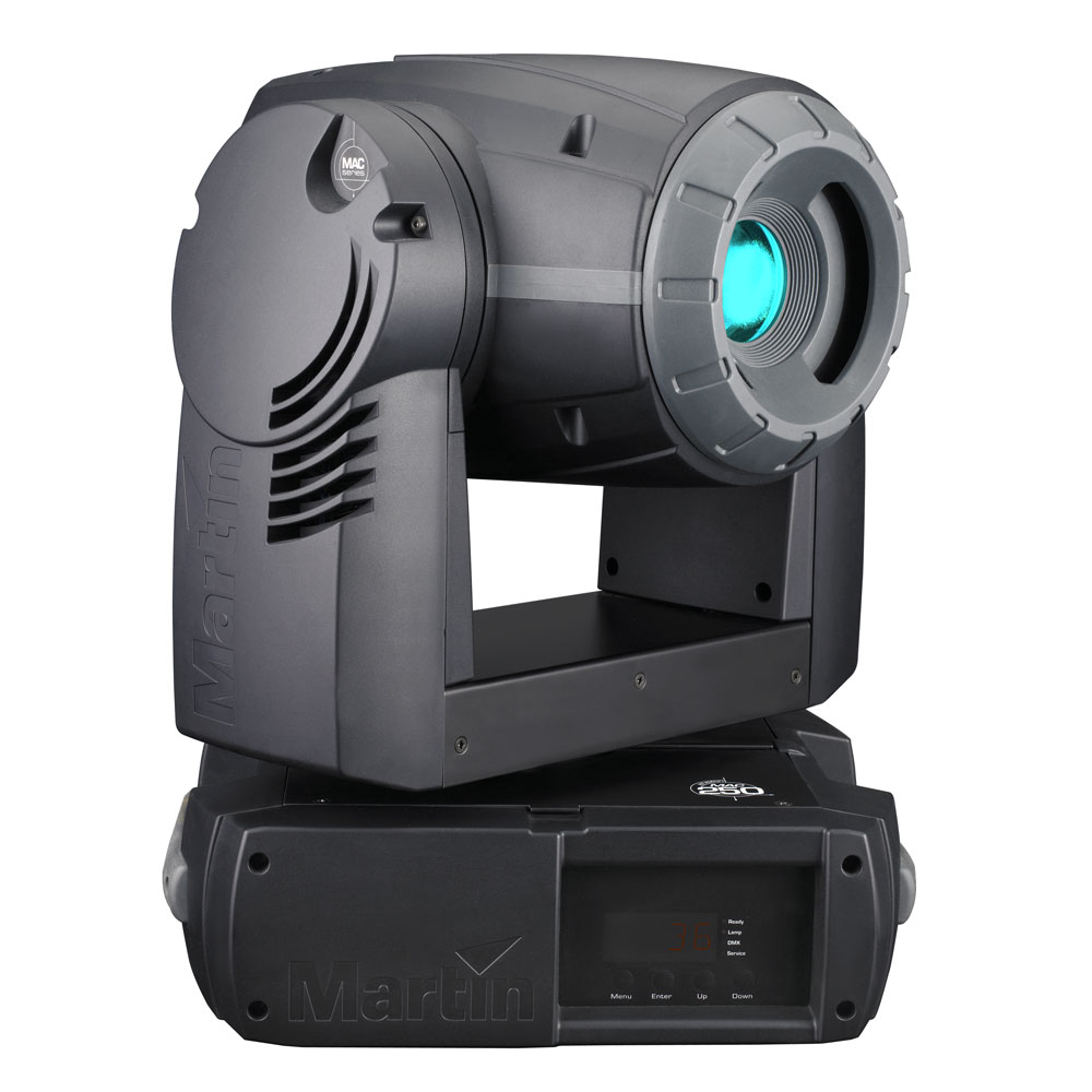 Moving Heads Martin Mac250 Entour