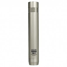 Overhead Mic