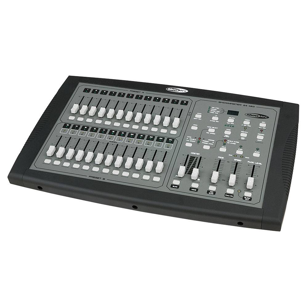 Showmaster 48 Mkii V1