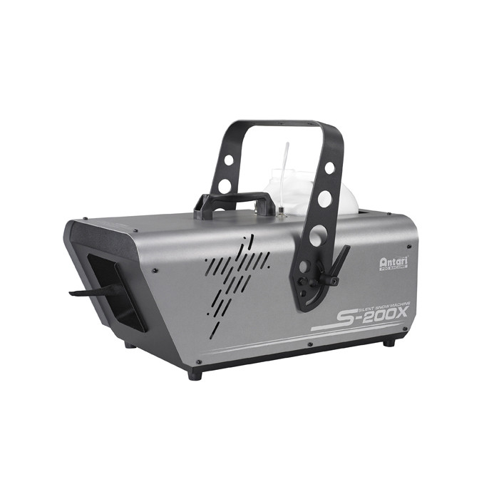 Sneeuwmachine 5200 Dmx