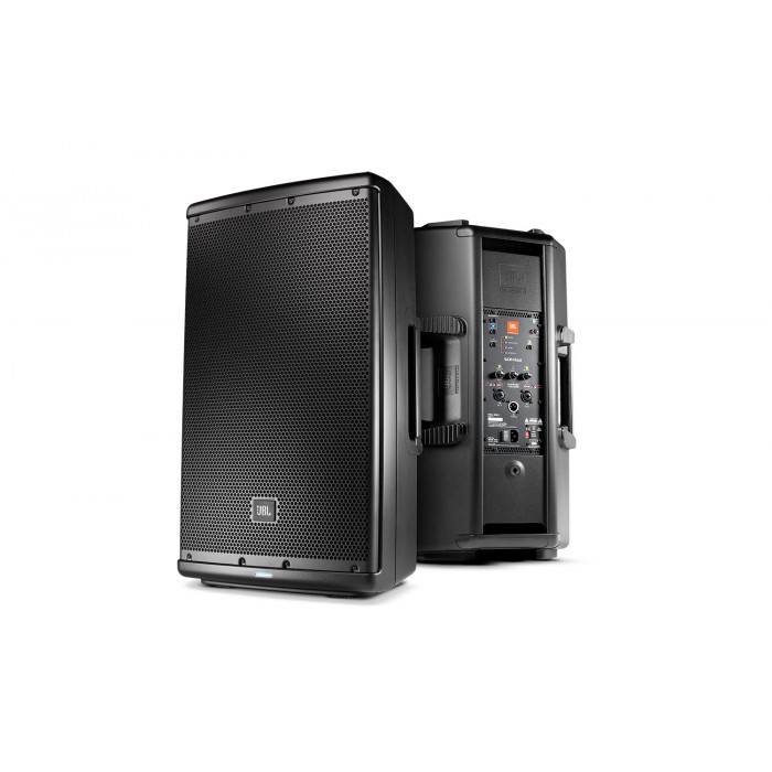 Speaker Jbl Eon 612