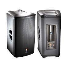 Speaker Jbl Prx 515