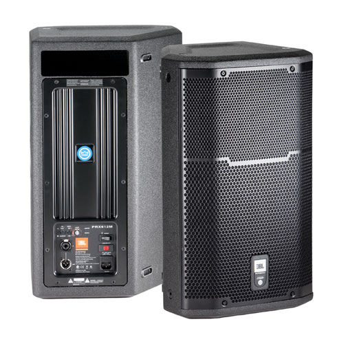 Speaker Jbl Prx 712