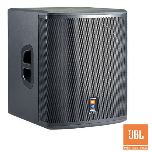Speaker Sub Jbl Prx 718 S