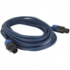 Speakerkabel 4 Polig 15 Mtr