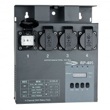 Switch Pack 4 Kanalen