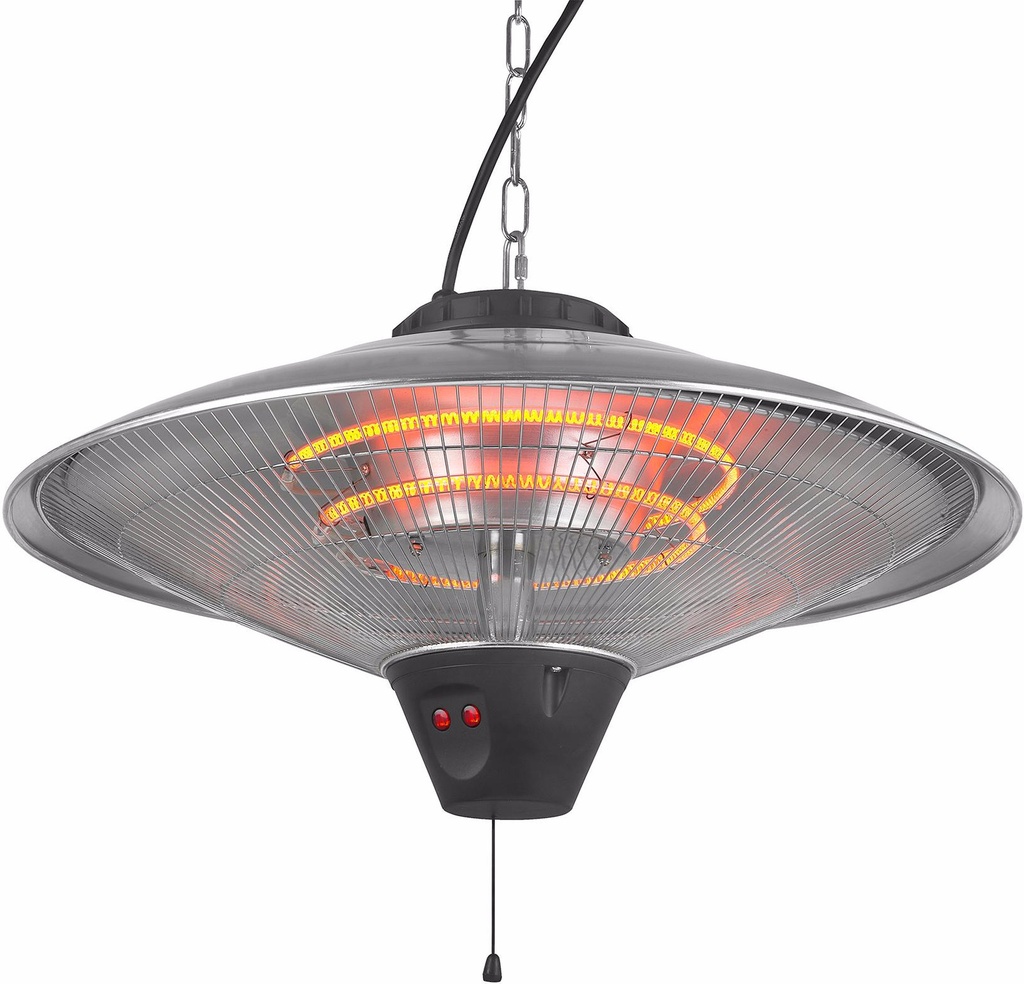 Terrasheater 1500 Watt