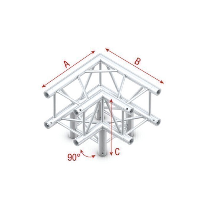 Truss Carr Hoek