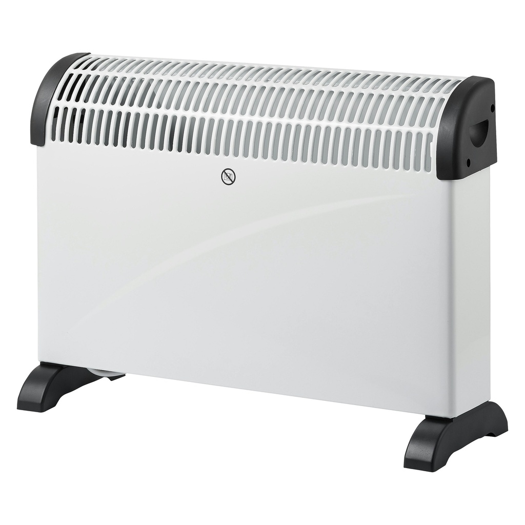 Ventilator Kachel Elro