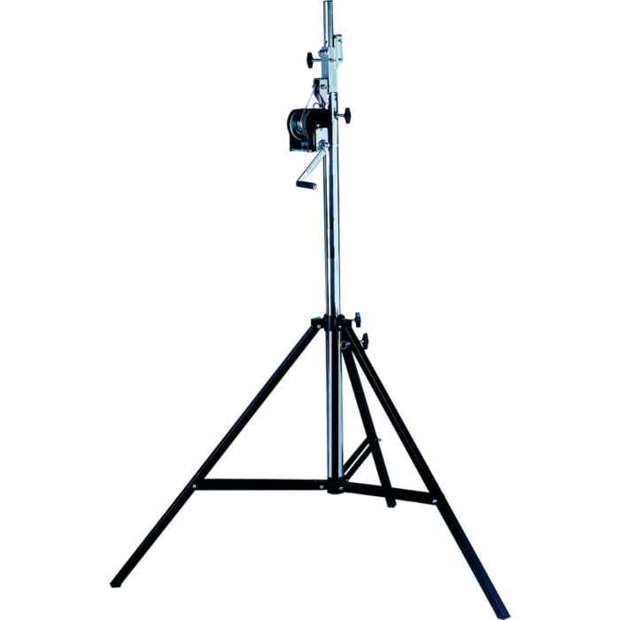 Wind Up Alt 400