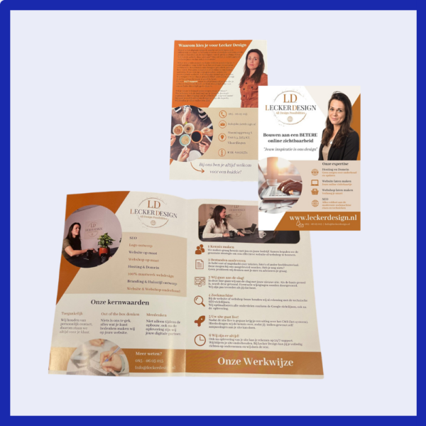 Drukwerk - Afbeelding 3