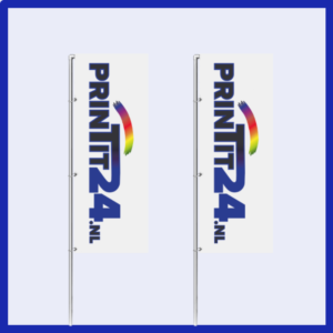 Vlaggen & spandoeken