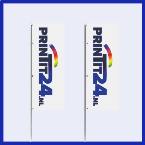 Vlaggen & spandoeken