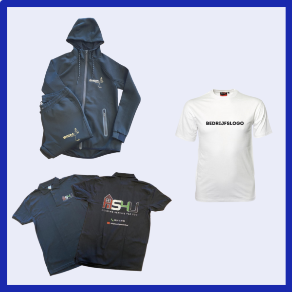 Polsbandjes & more - Afbeelding 3