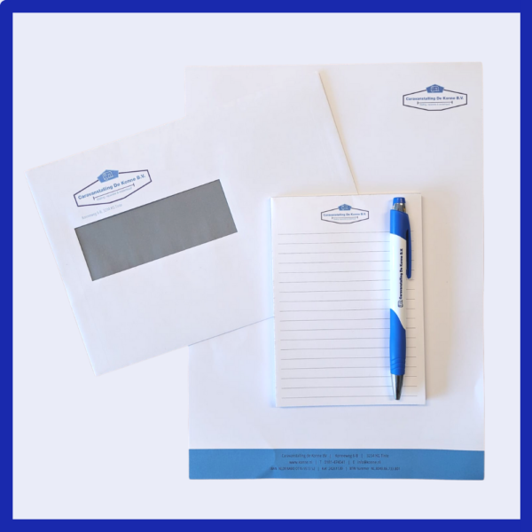 Drukwerk - Afbeelding 2