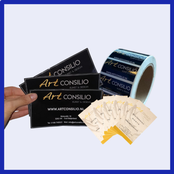 Drukwerk - Afbeelding 6