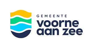 logo voorne aan zee