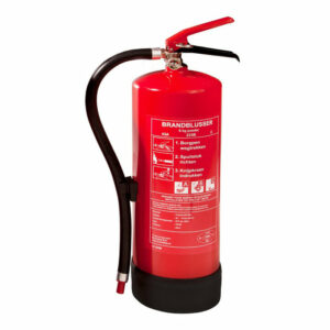 Brandblusser - 5kg foam